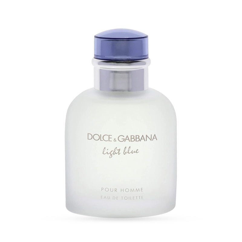 Dolce & Gabbana Light Blue