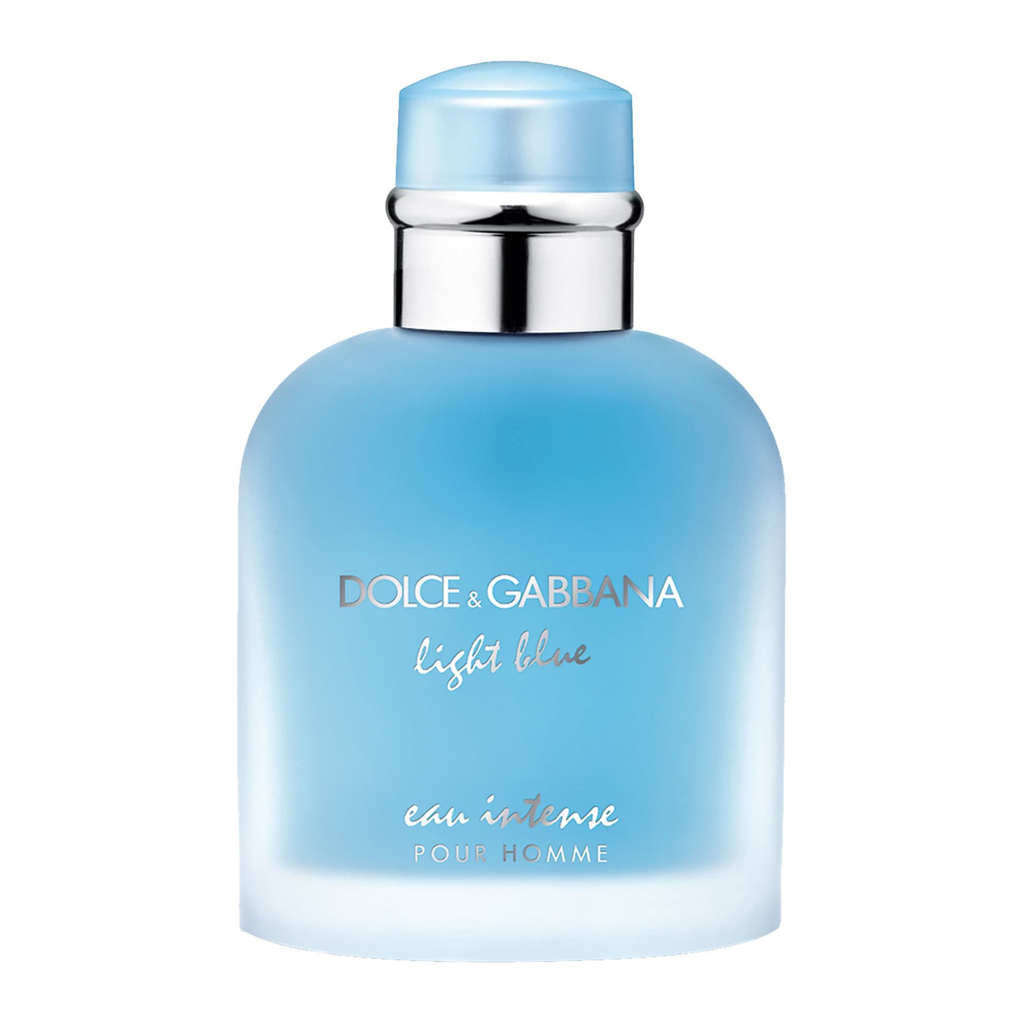 Dolce & Gabbana Light Blue Eau Intense