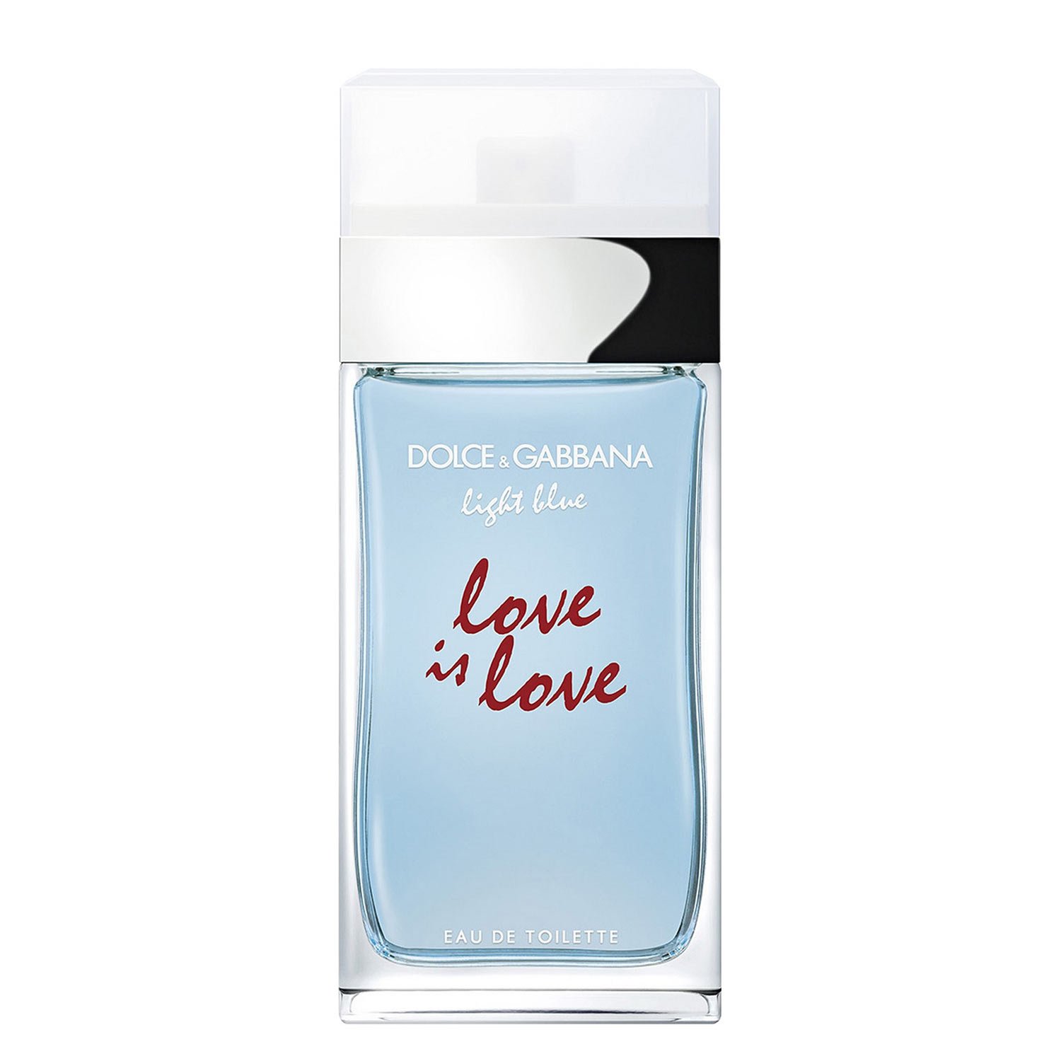 Dolce & Gabbana Light Blue Love Is Love Pour Femme