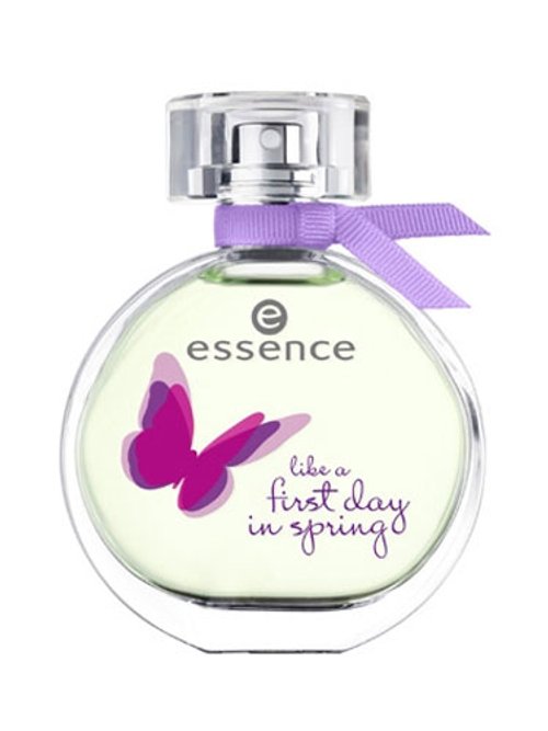 Essence Like A First Day In Spring