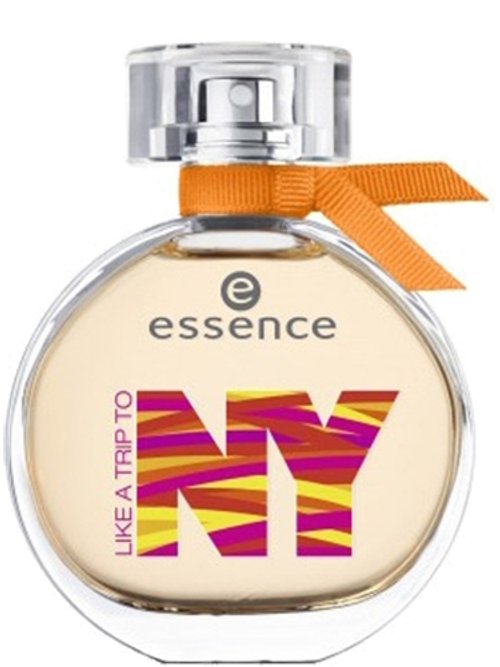 Essence Like A Trip To New York