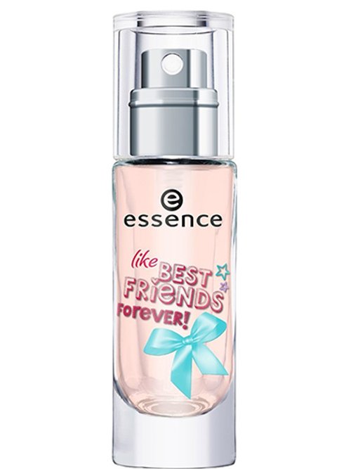 Essence Like Best Friends Forever