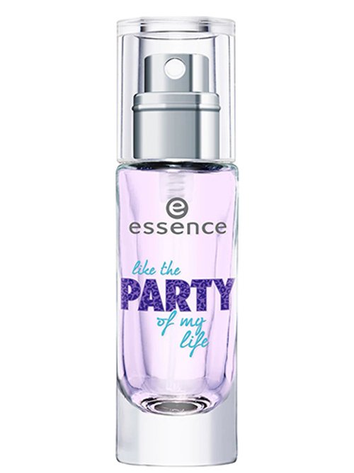 Essence Like The Party Of My Life