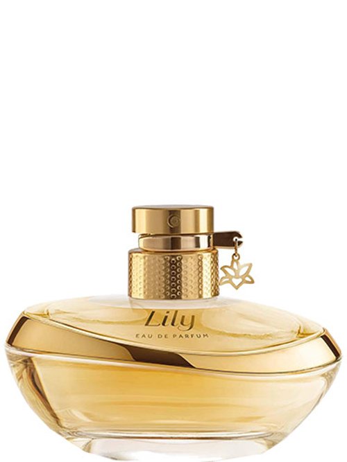 O Boticário Lily Eau De Parfum 2021