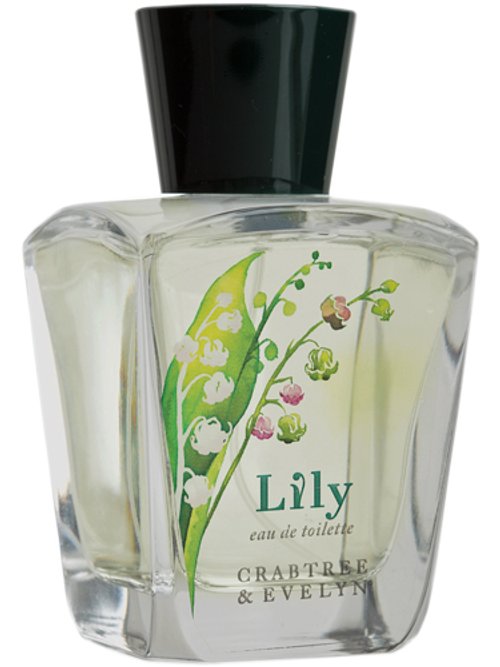 Crabtree & Evelyn Lily Of The Valley
