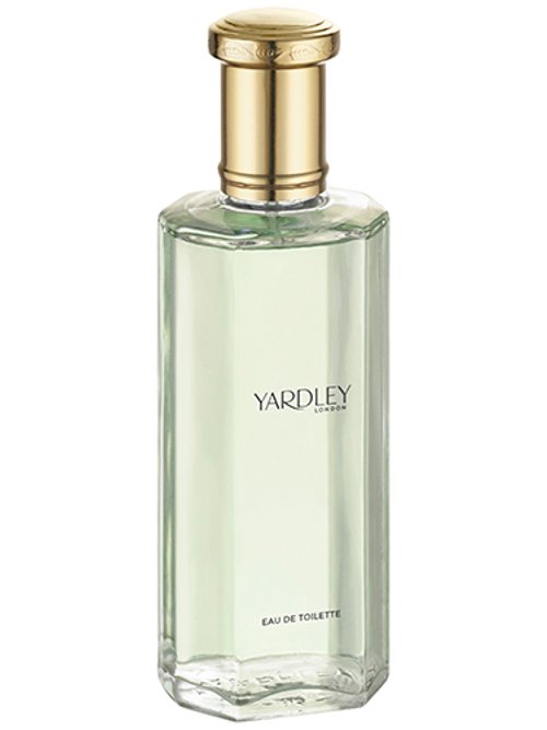 Yardley Lily Of The Valley Contemporary Edition