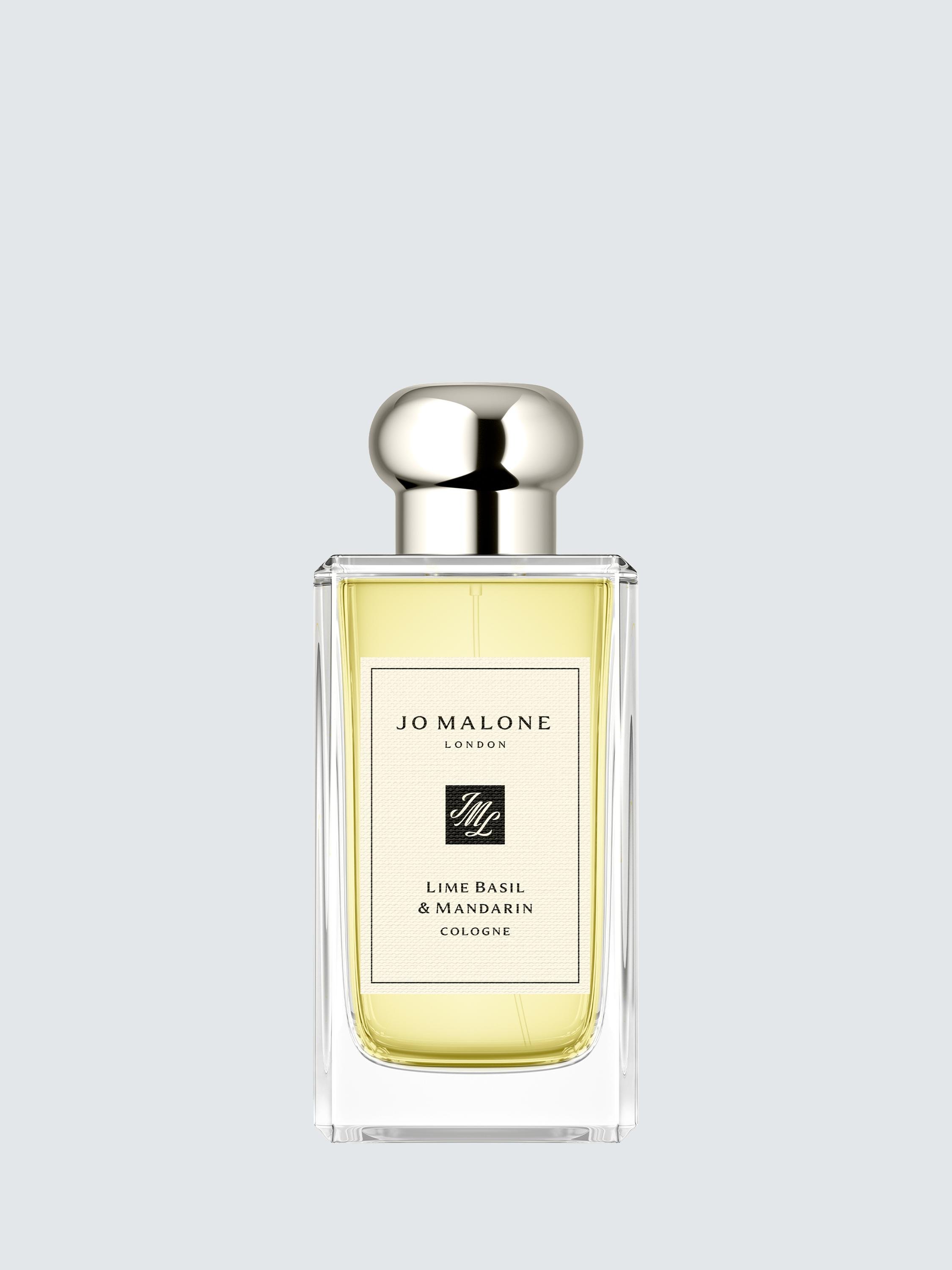 Jo Malone London Lime Basil Mandarin