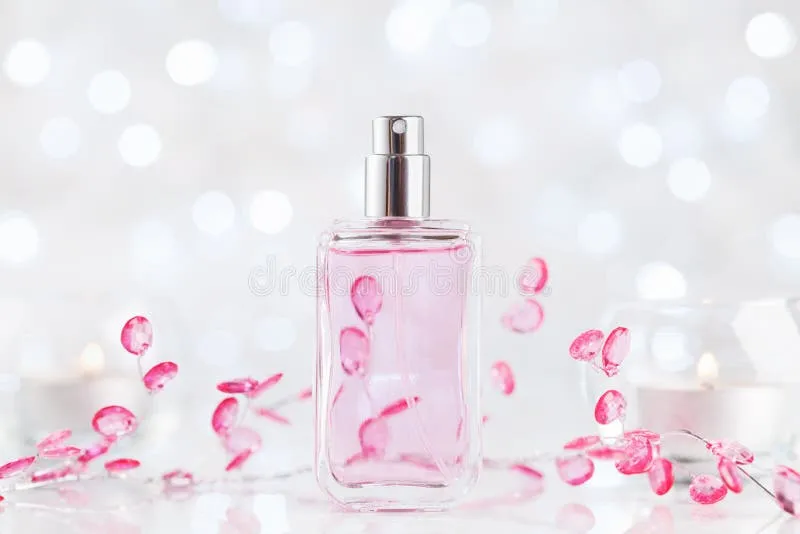 Dame Perfumery Lime Gardenia Benzoin