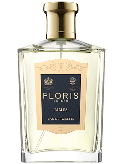 Floris Limes