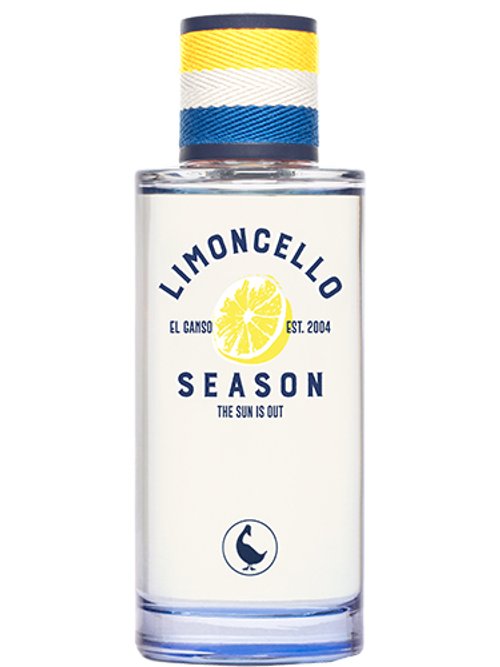 El Ganso Limoncello Season