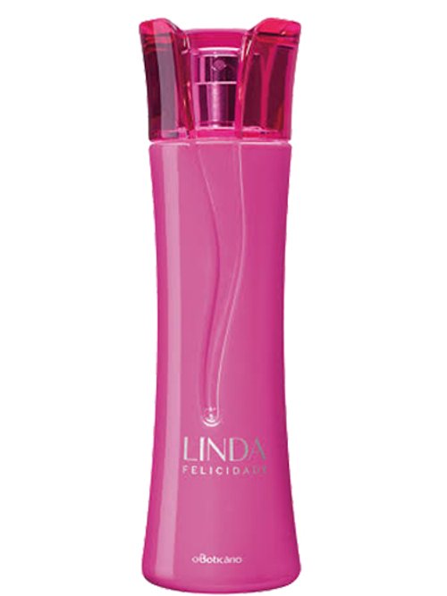 O Boticário Linda Felicidade