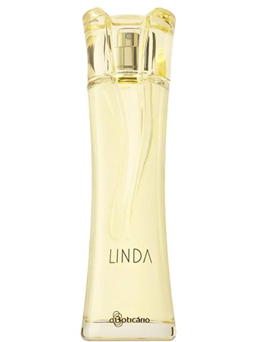 O Boticário Linda Irresistivel