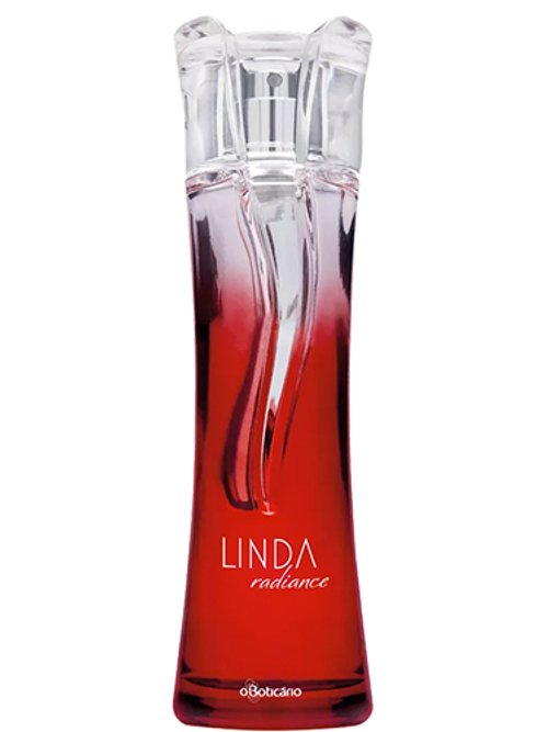 O Boticário Linda Radiance