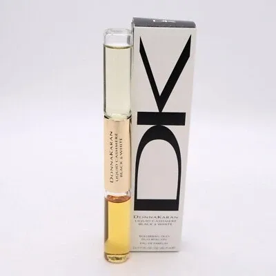 Donna Karan Liquid Cashmere Black