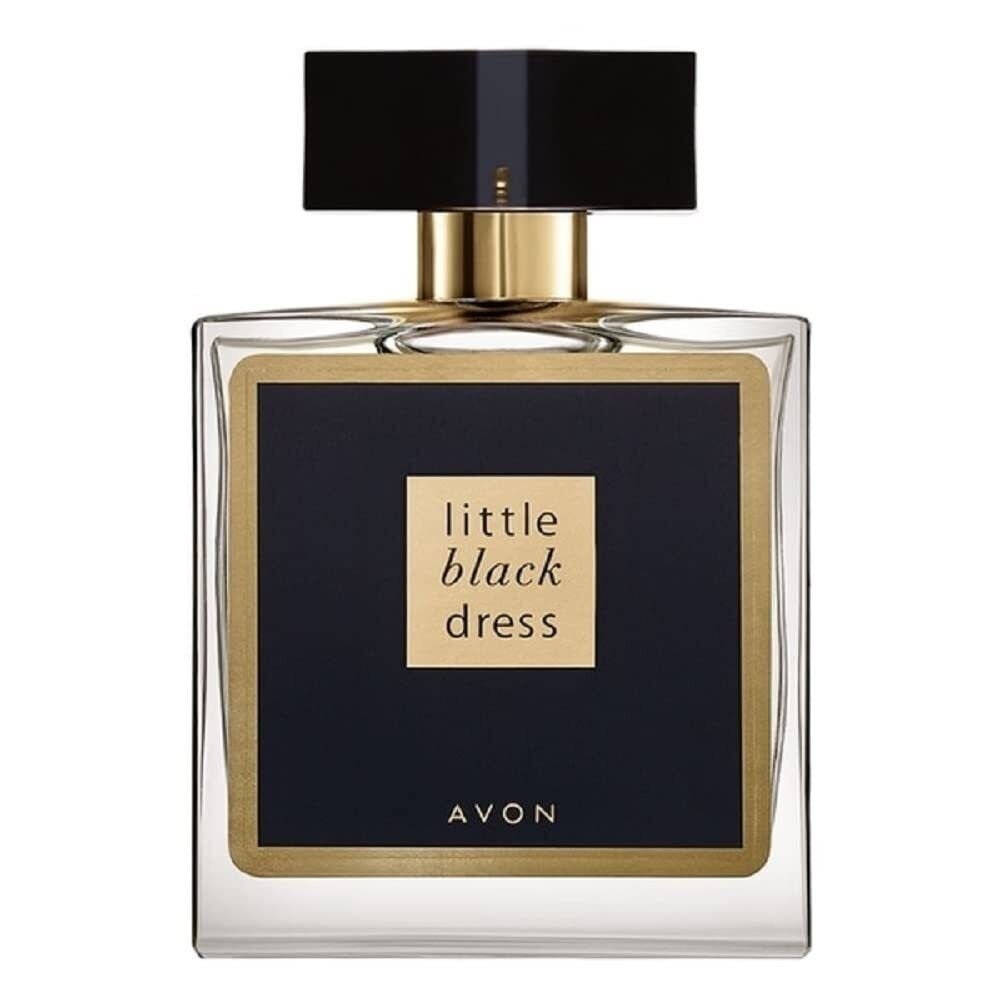 Avon Little Black Dress