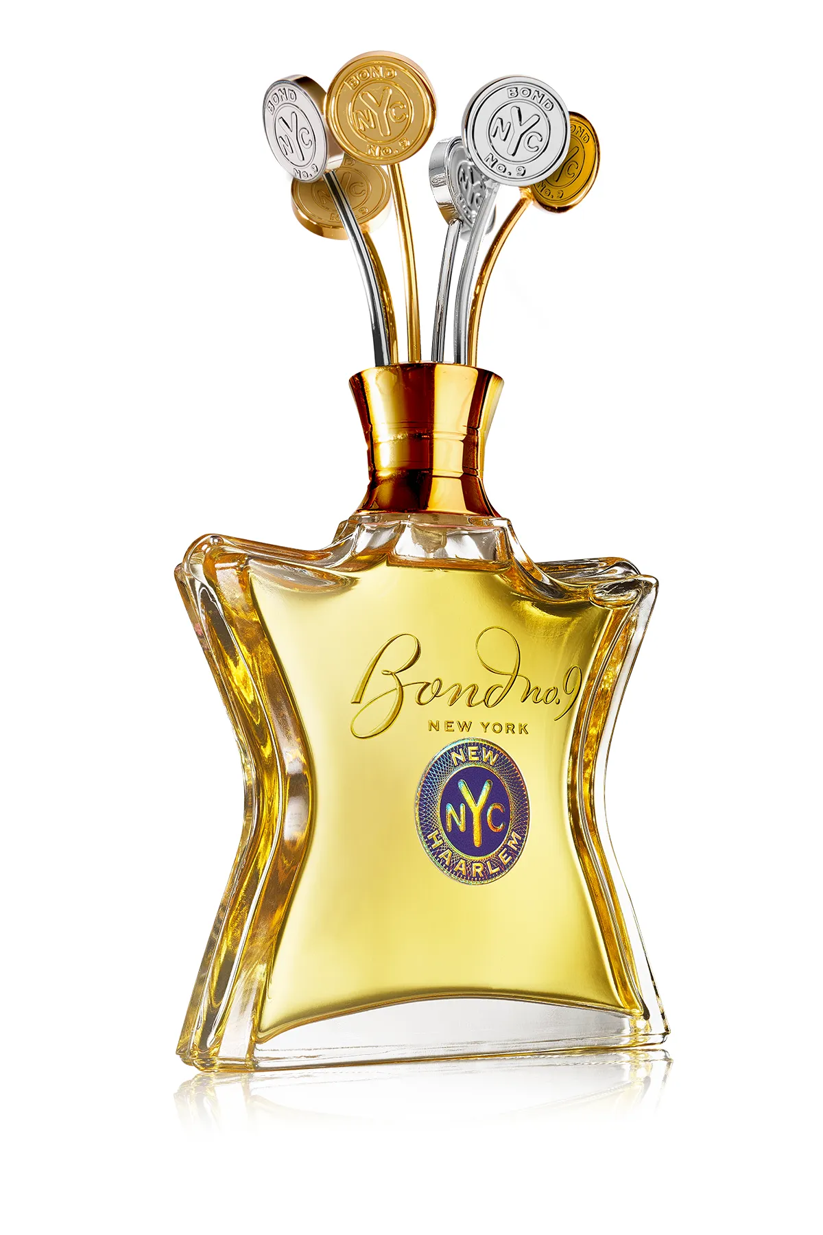 Bond No. 9 Little Italy