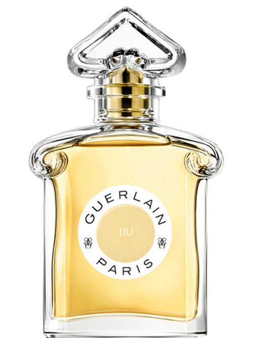 Guerlain Liu