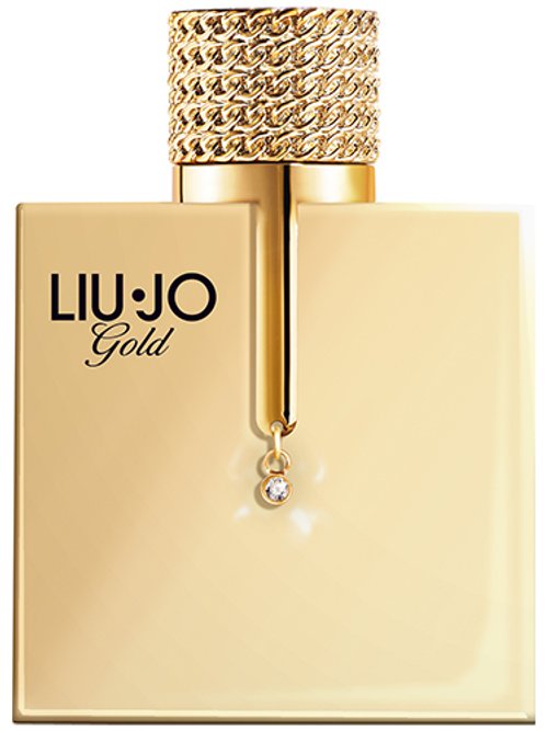 Liu Jo Gold