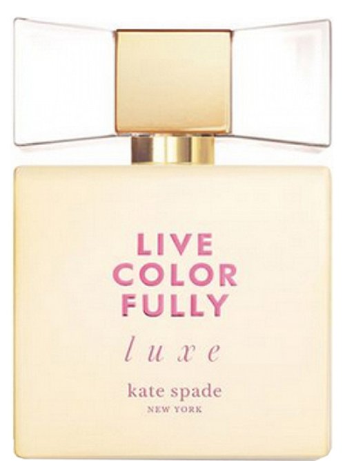 Kate Spade Live Colorfully Luxe