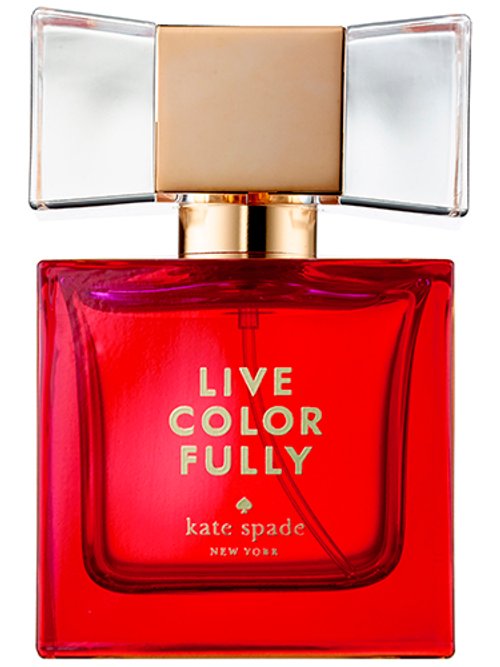 Kate Spade Live Colorfully Sunshine 2017