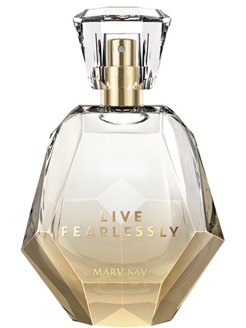 Mary Kay Live Fearlessly