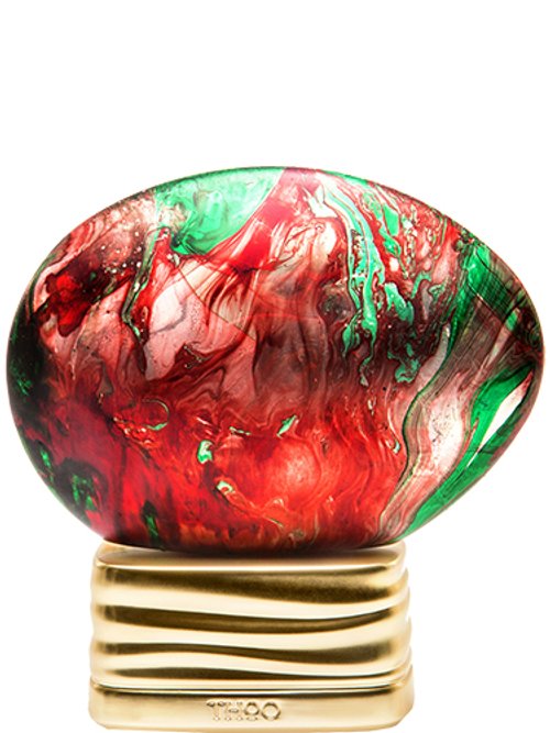 The House of Oud Live In Colors