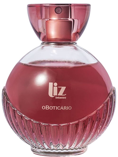 O Boticário Liz Intenso