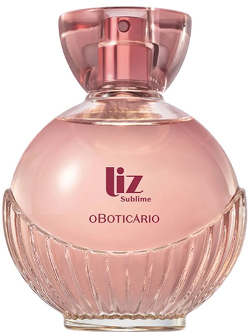 O Boticário Liz Sublime