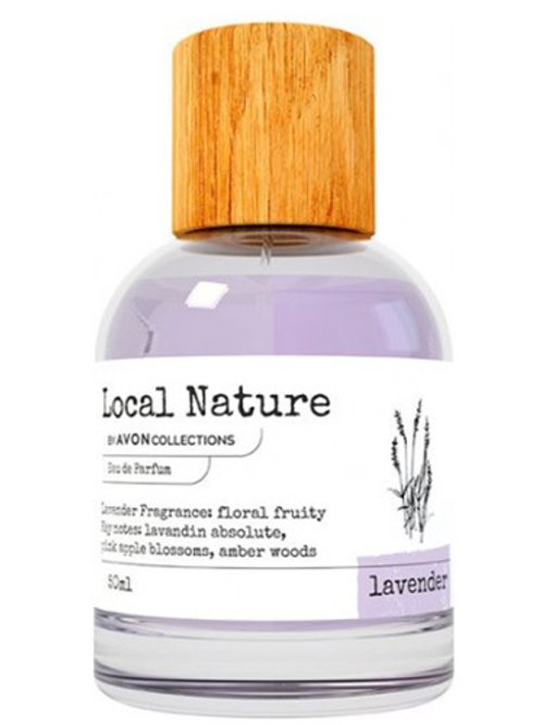 Avon Local Nature Lavender