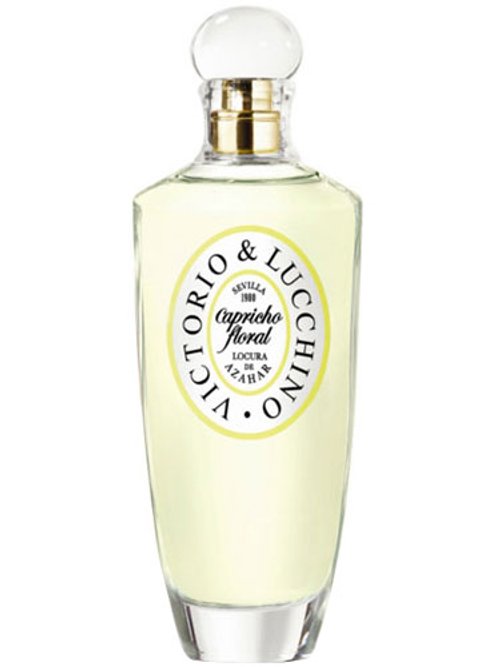 Victorio & Lucchino Locura De Azahar