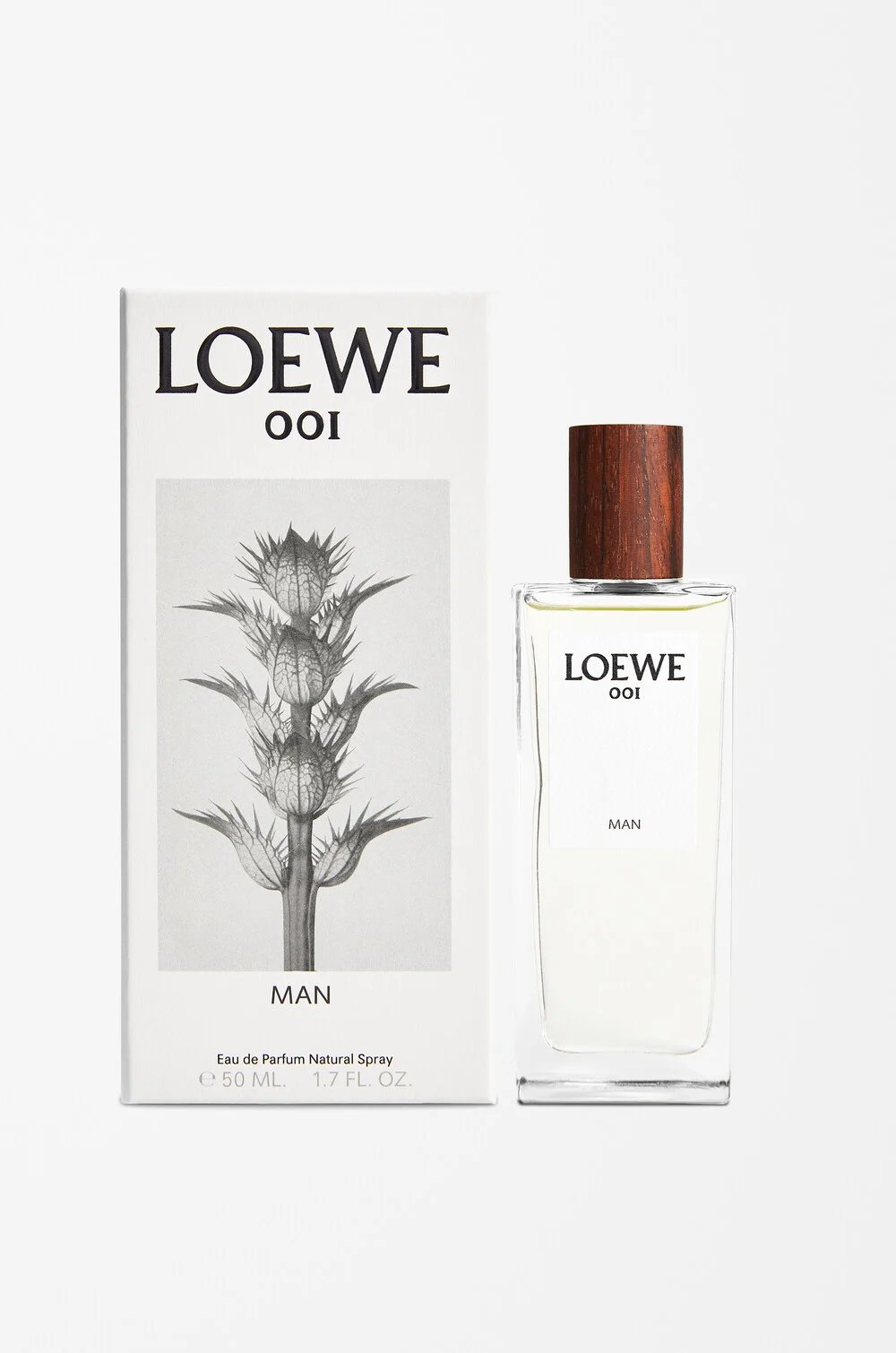 Loewe 001 Man