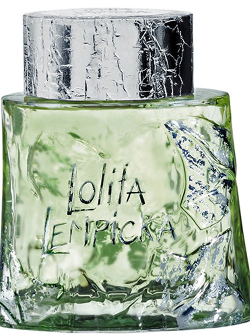Lolita Lempicka Lolita Lempicka Au Masculin Fraicheur
