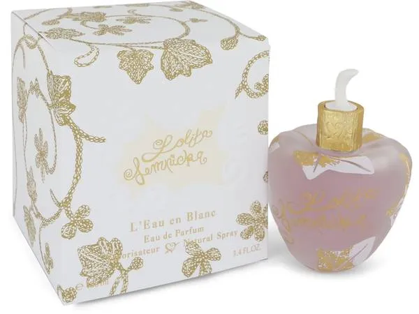Lolita Lempicka Lolita Lempicka L'eau En Blanc