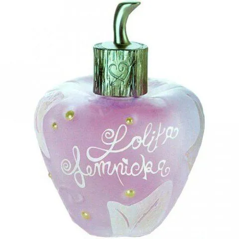 Lolita Lempicka Lolita Lempicka L'eau En Blanc Edition Perles