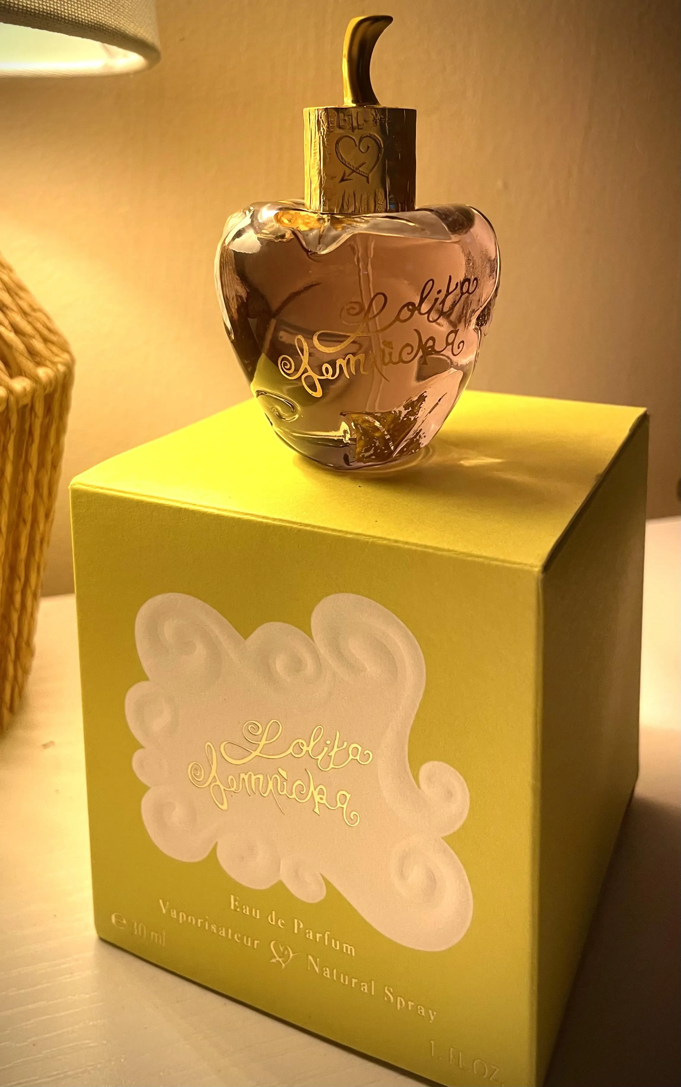 Lolita Lempicka Lolita Lempicka Original