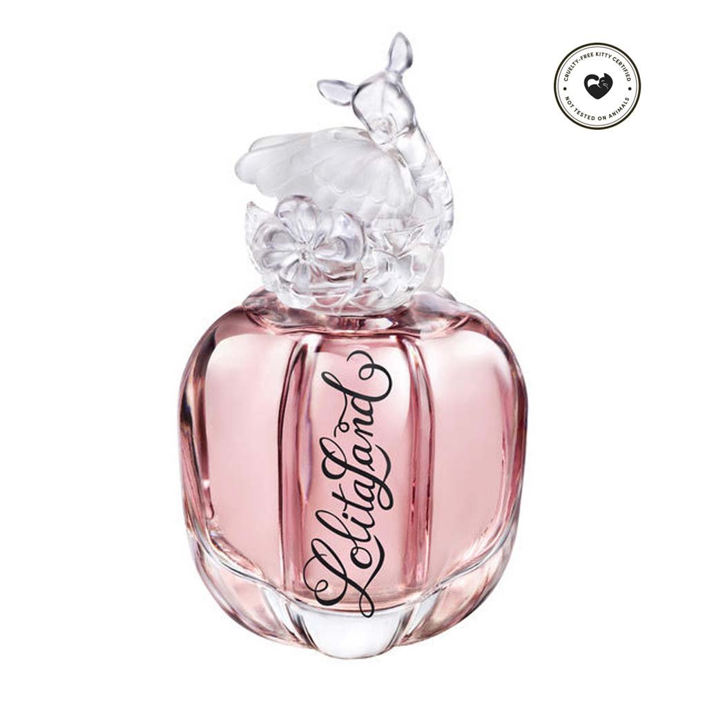 Lolita Lempicka Lolitaland