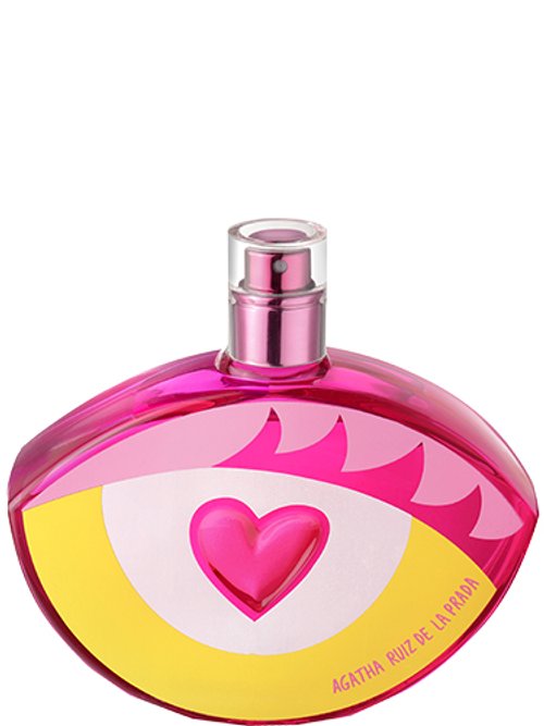 Agatha Ruiz de la Prada Look