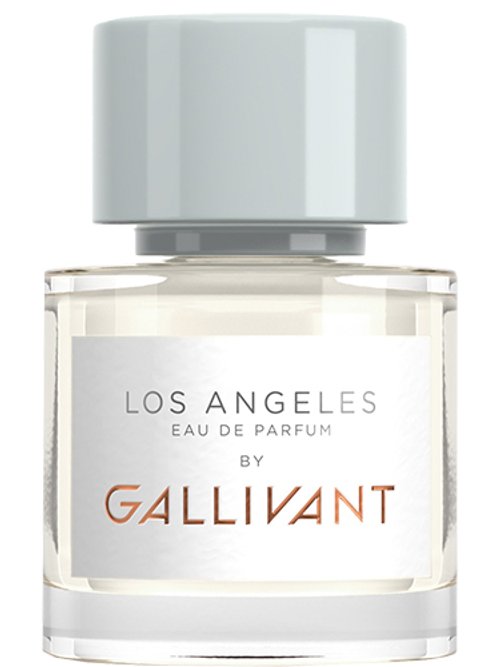 Gallivant Los Angeles