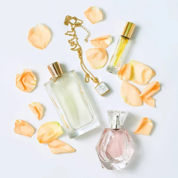 Les Parfums De Rosine Lotus Rose