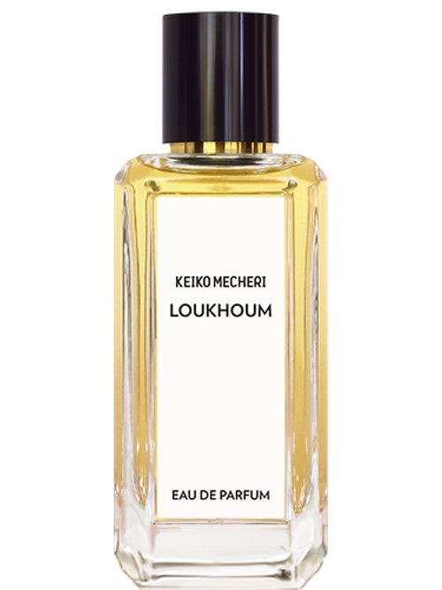Keiko Mecheri Loukhoum
