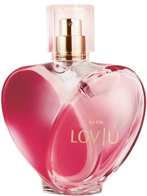 Avon Lov U