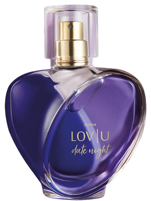 Avon Lov U Date Night