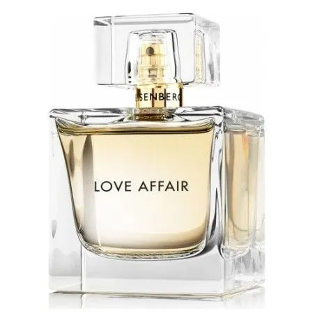 Eisenberg Love Affair Homme