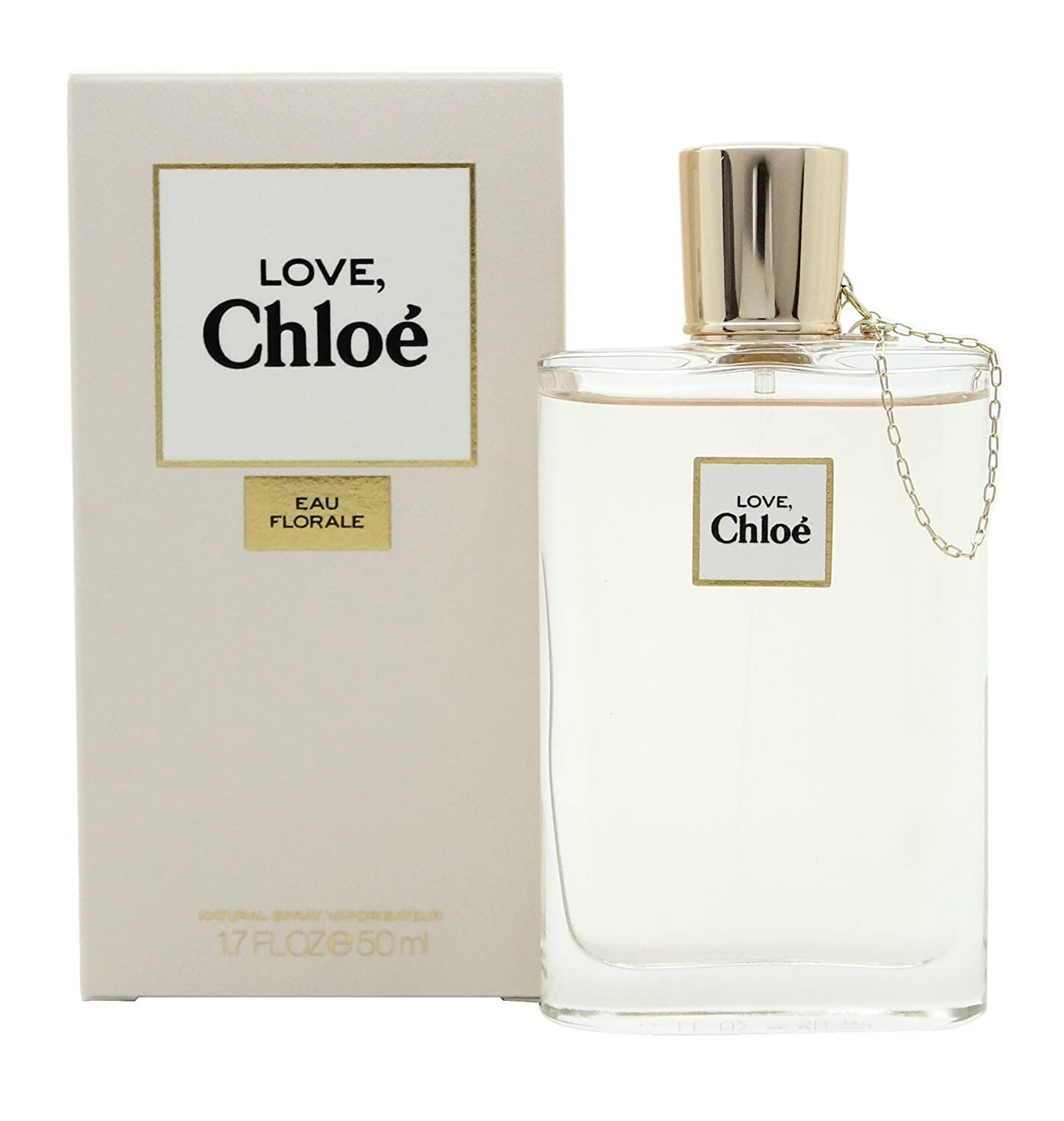 Chloé Love Chloe Eau Florale