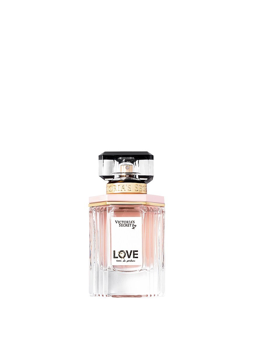 Victoria's Secret Love Eau De Parfum