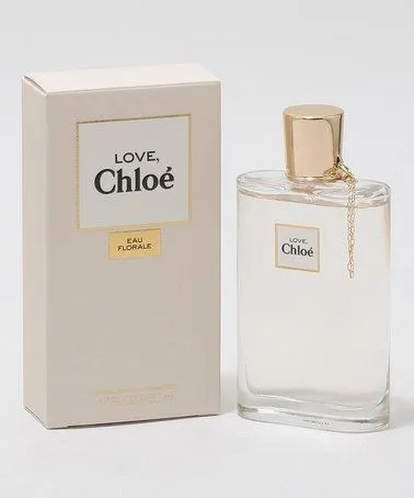 Chloé Love Eau Intense