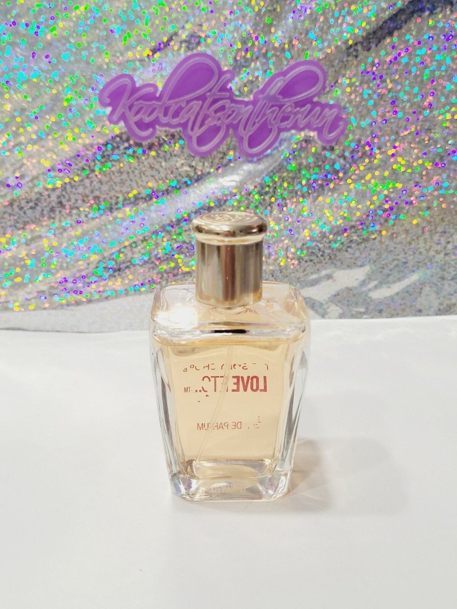 The Body Shop Love Etc