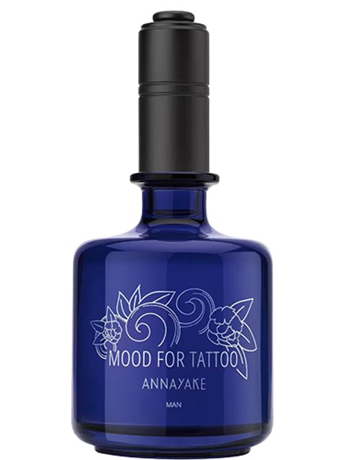 Annayake Love For Her