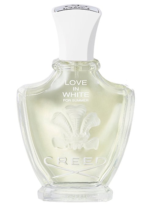 Creed Love In White For Summer
