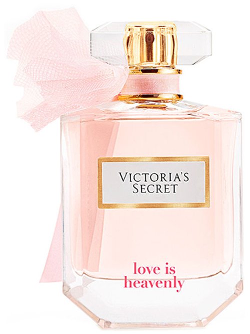 Victoria's Secret Love Is Heavenly